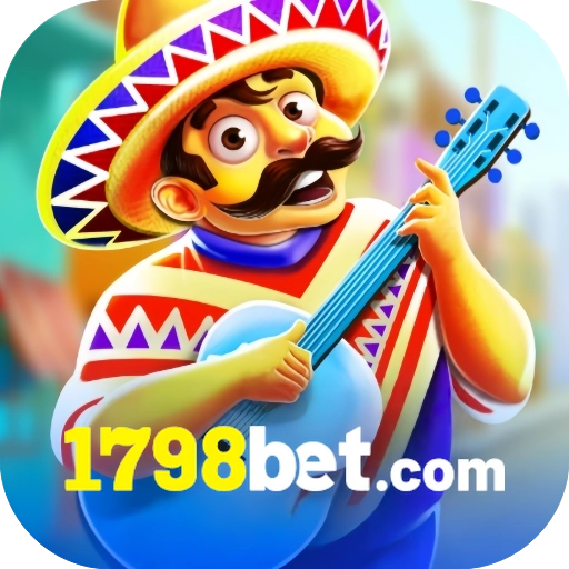 1798bet Logo