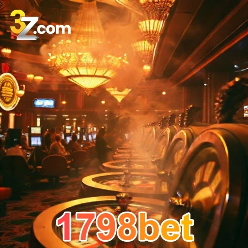 1798bet Apostas esportivas