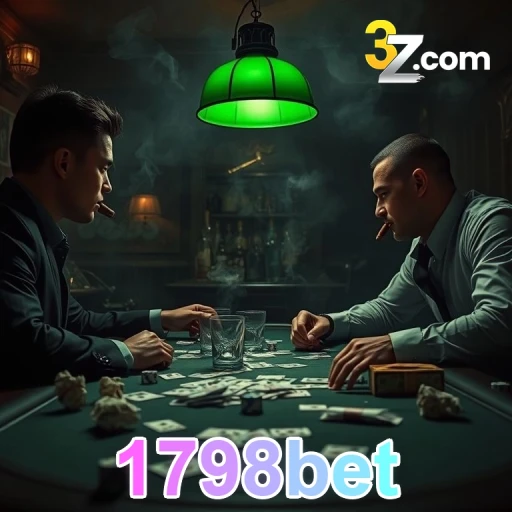 1798bet Programa VIP